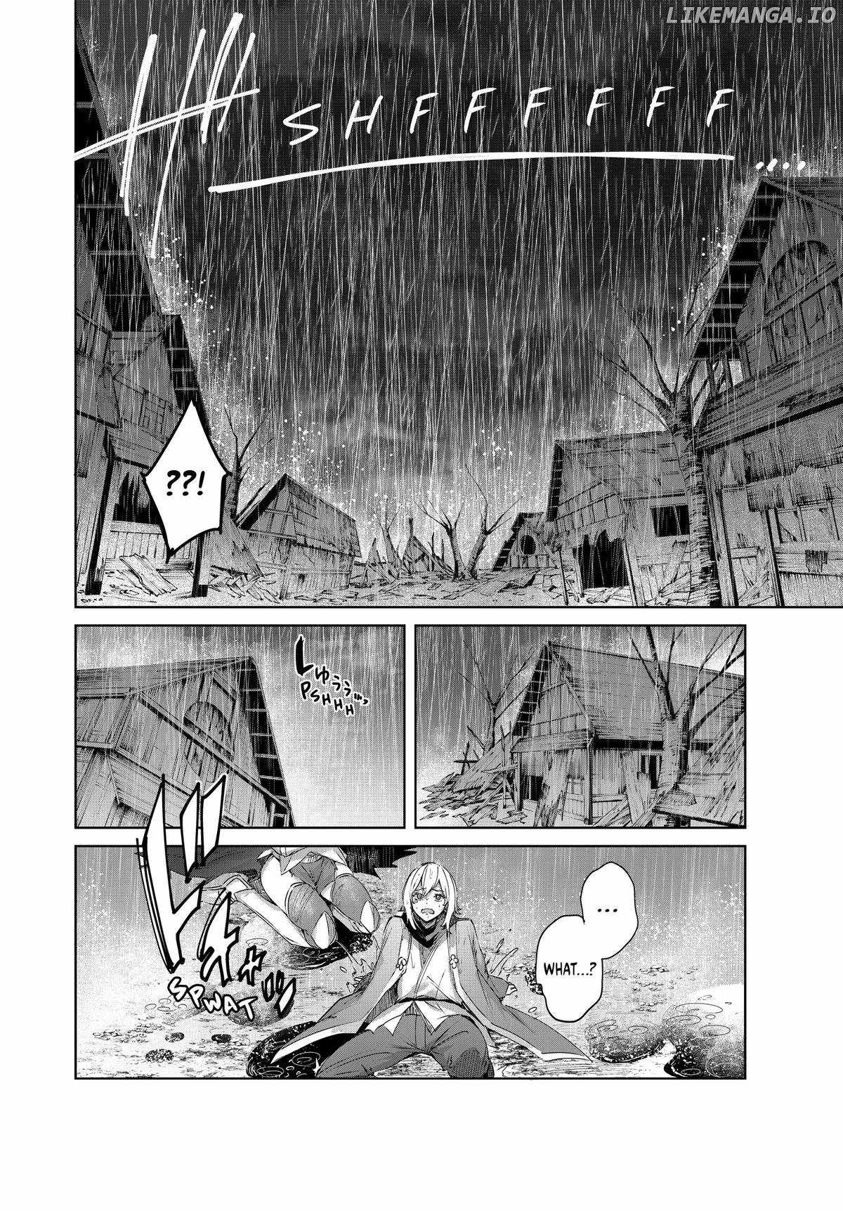Henkyou no Yakushi, Miyako de S Rank Boukensha to naru Chapter 69 - Page 15