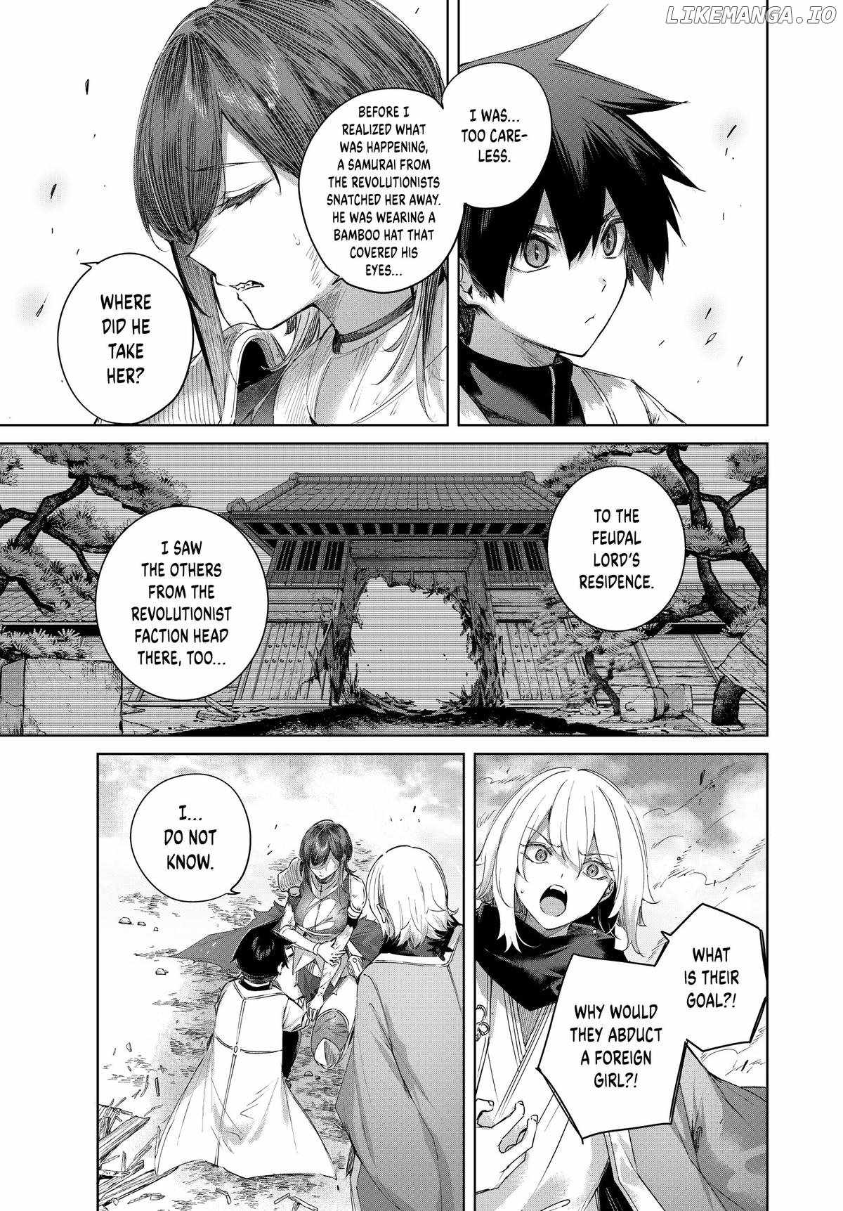 Henkyou no Yakushi, Miyako de S Rank Boukensha to naru Chapter 69 - Page 8