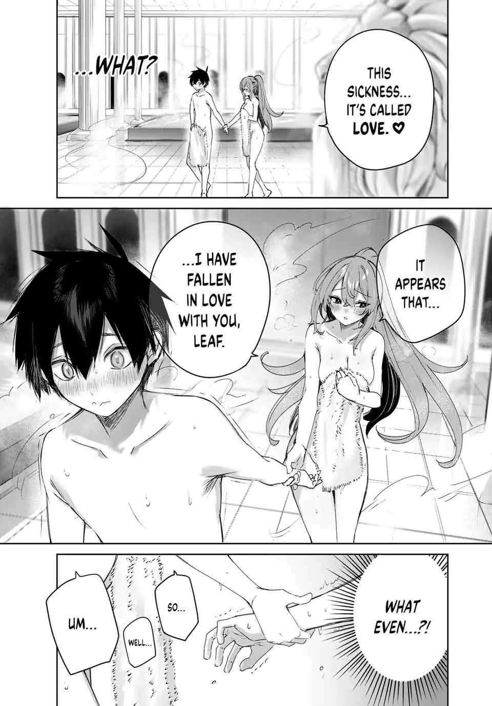 Henkyou no Yakushi, Miyako de S Rank Boukensha to naru Chapter 7 - Page 6