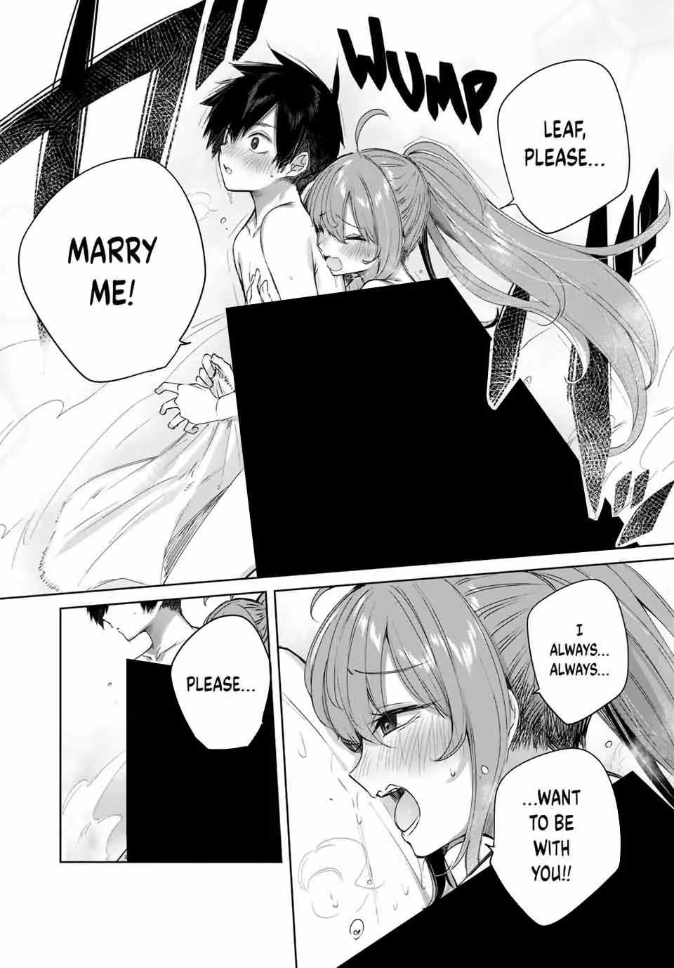 Henkyou no Yakushi, Miyako de S Rank Boukensha to naru Chapter 7 - Page 7