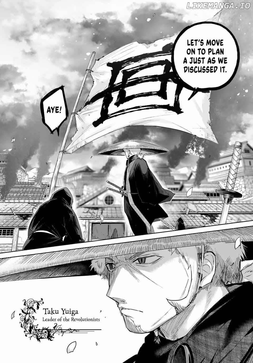Henkyou no Yakushi, Miyako de S Rank Boukensha to naru Chapter 70 - Page 1