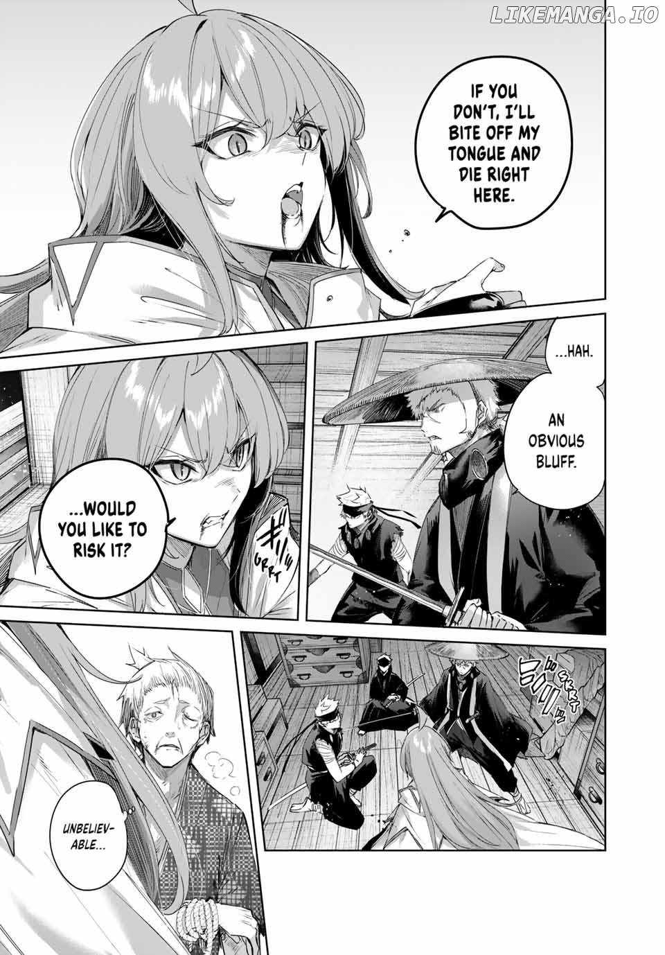 Henkyou no Yakushi, Miyako de S Rank Boukensha to naru Chapter 70 - Page 10