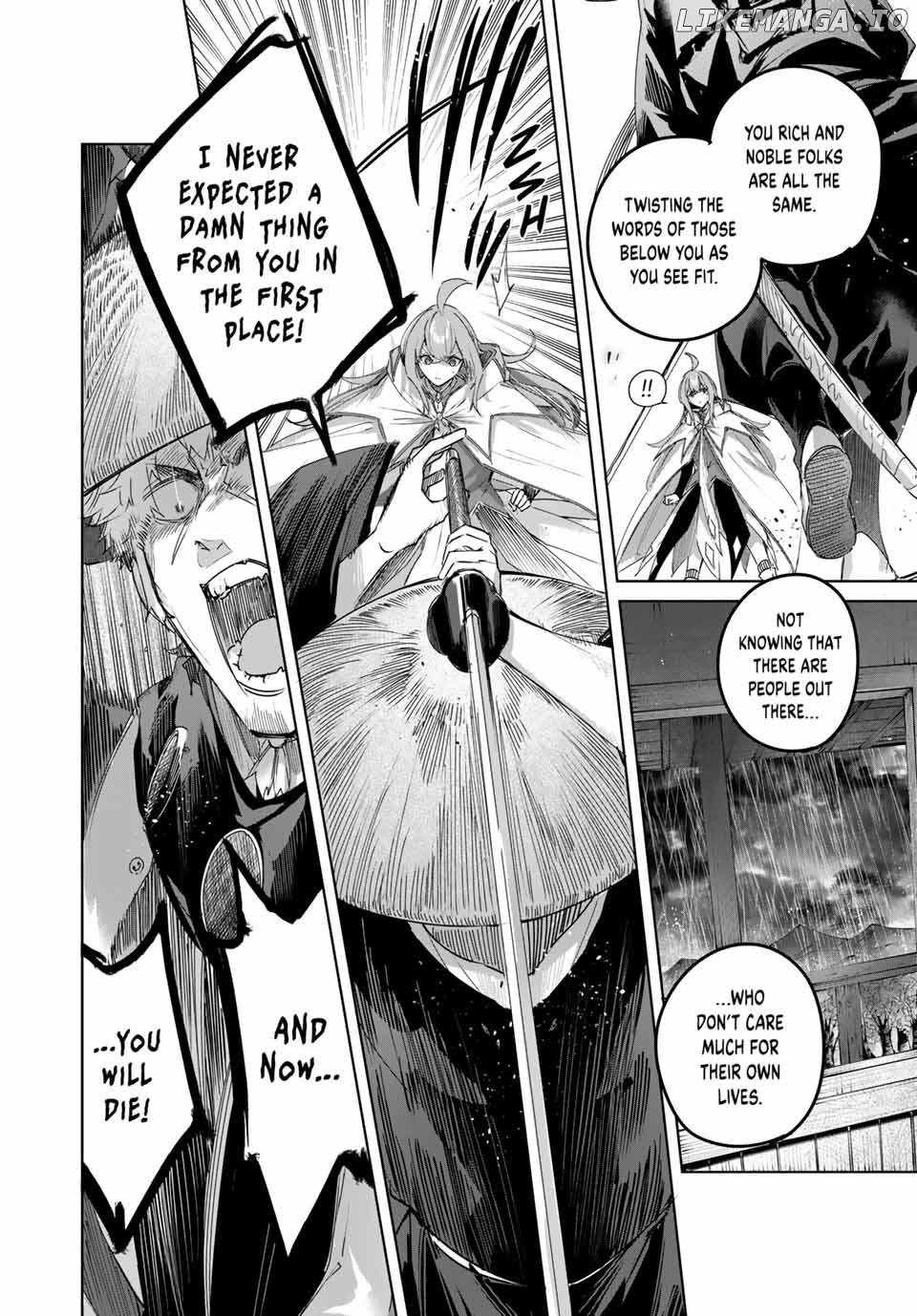 Henkyou no Yakushi, Miyako de S Rank Boukensha to naru Chapter 70 - Page 13