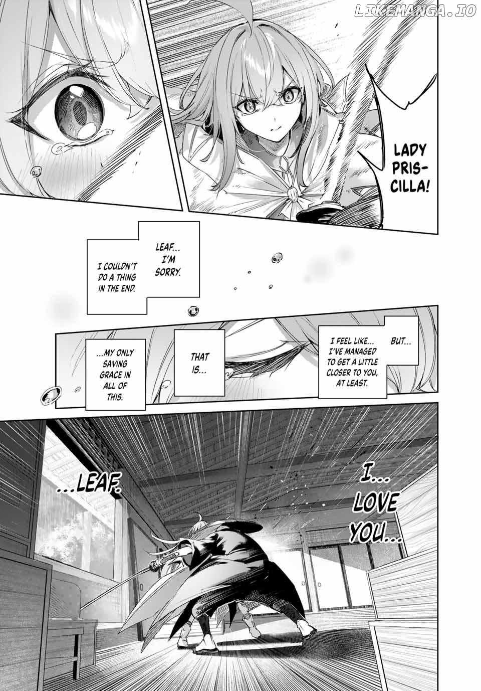 Henkyou no Yakushi, Miyako de S Rank Boukensha to naru Chapter 70 - Page 14