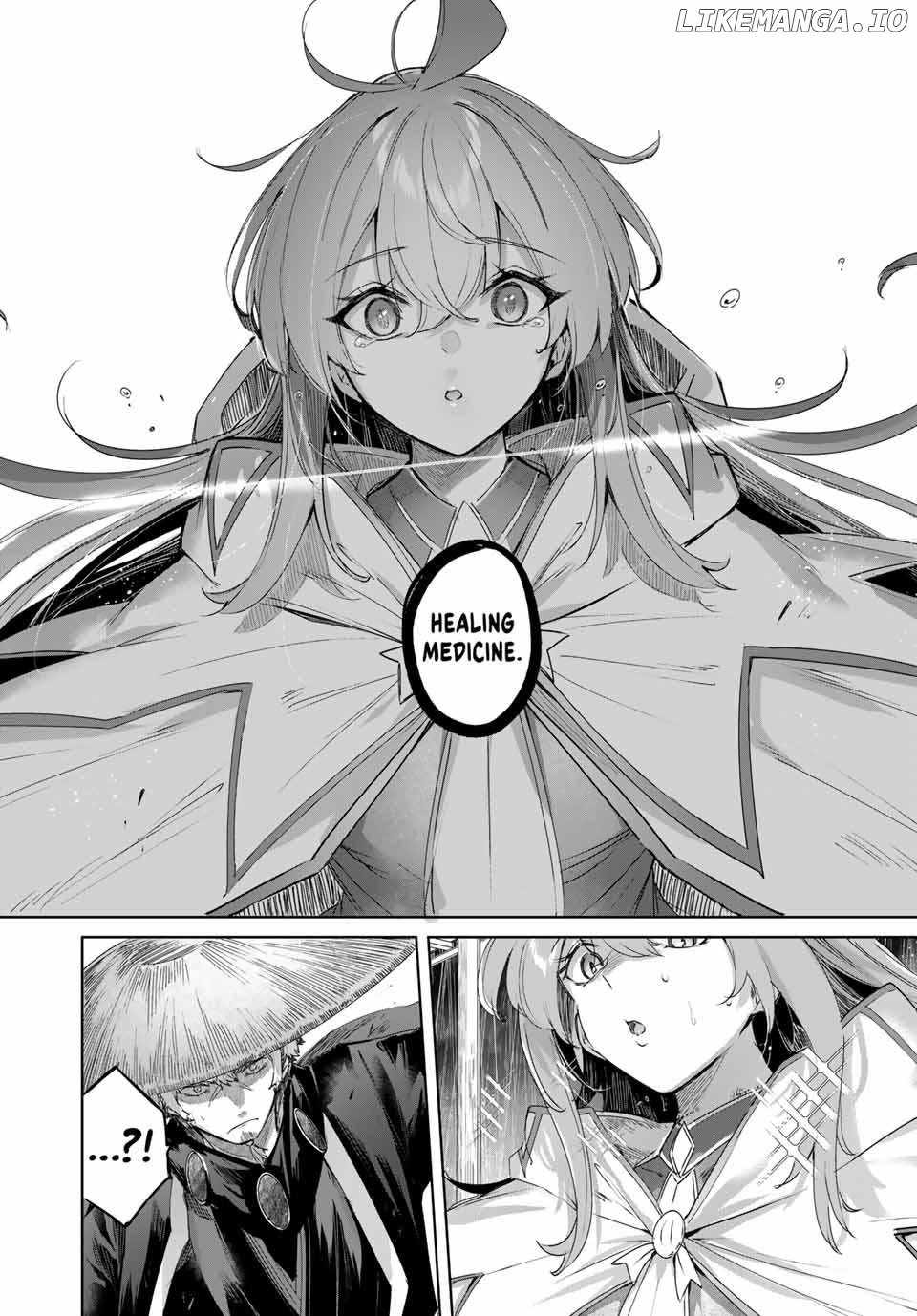Henkyou no Yakushi, Miyako de S Rank Boukensha to naru Chapter 70 - Page 15