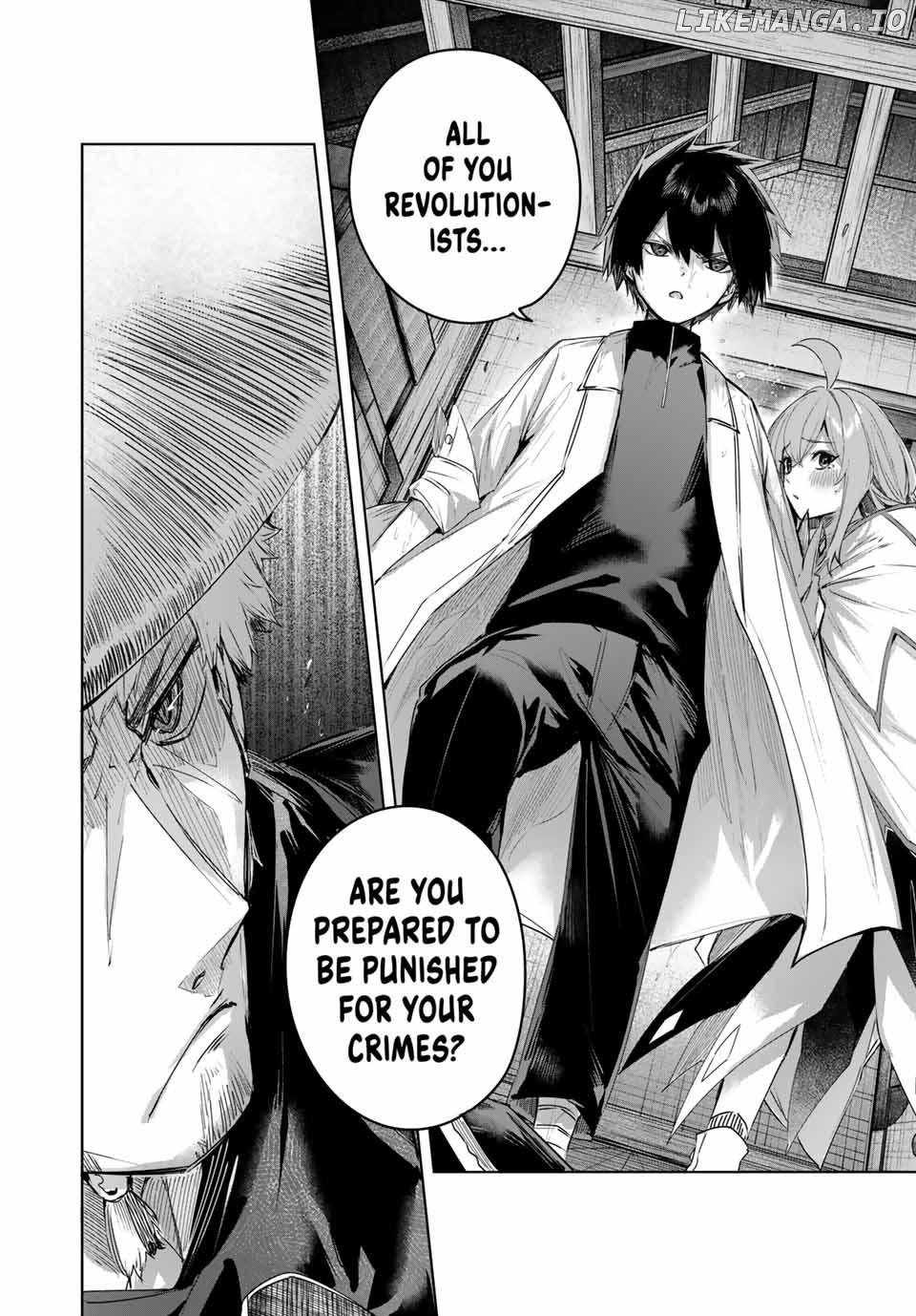 Henkyou no Yakushi, Miyako de S Rank Boukensha to naru Chapter 70 - Page 17