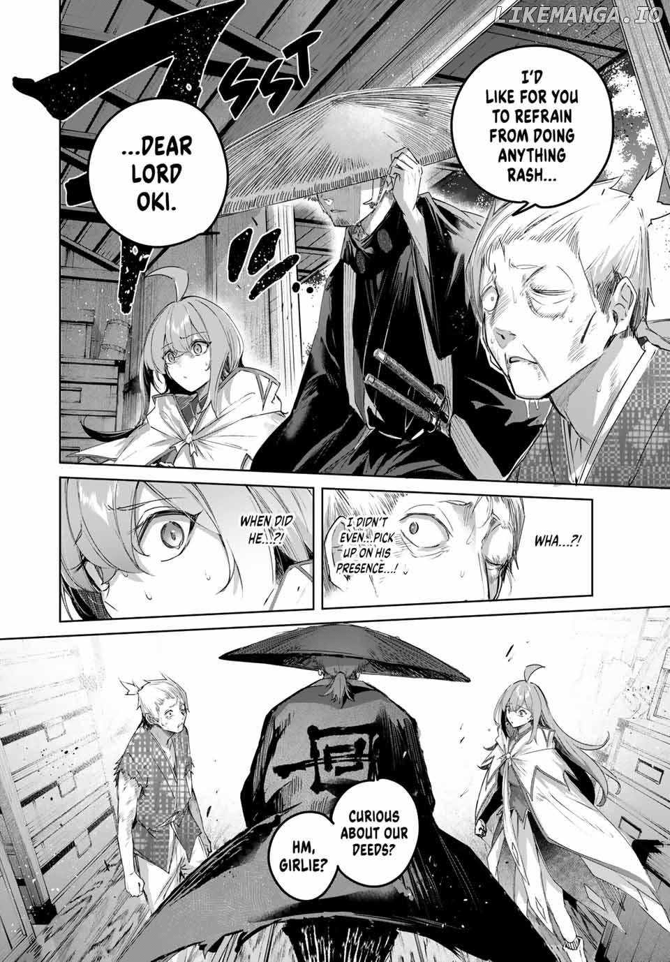 Henkyou no Yakushi, Miyako de S Rank Boukensha to naru Chapter 70 - Page 5