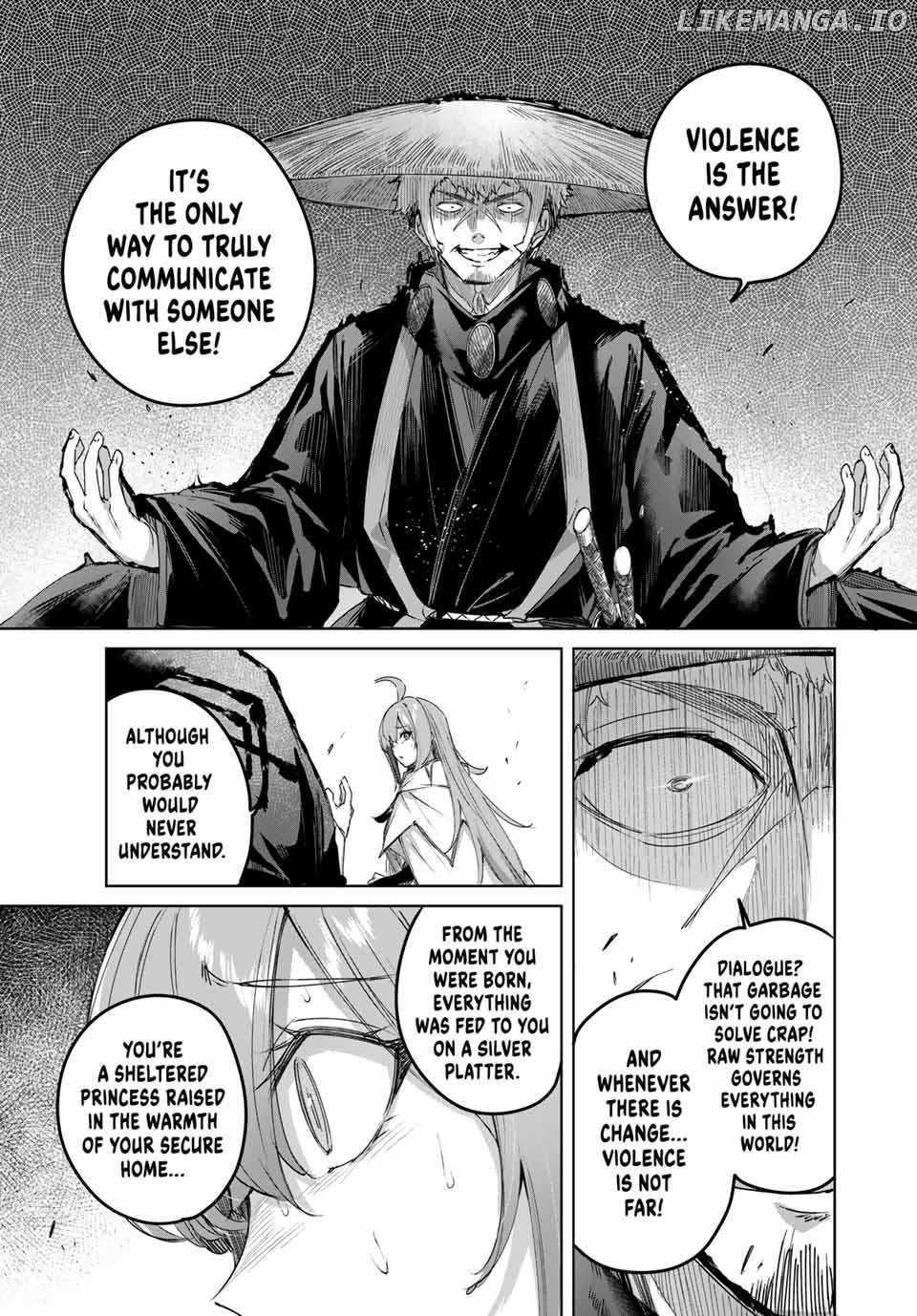 Henkyou no Yakushi, Miyako de S Rank Boukensha to naru Chapter 70 - Page 6