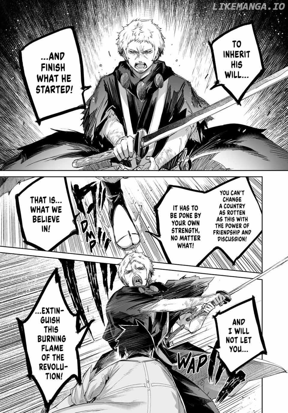 Henkyou no Yakushi, Miyako de S Rank Boukensha to naru Chapter 71 - Page 12