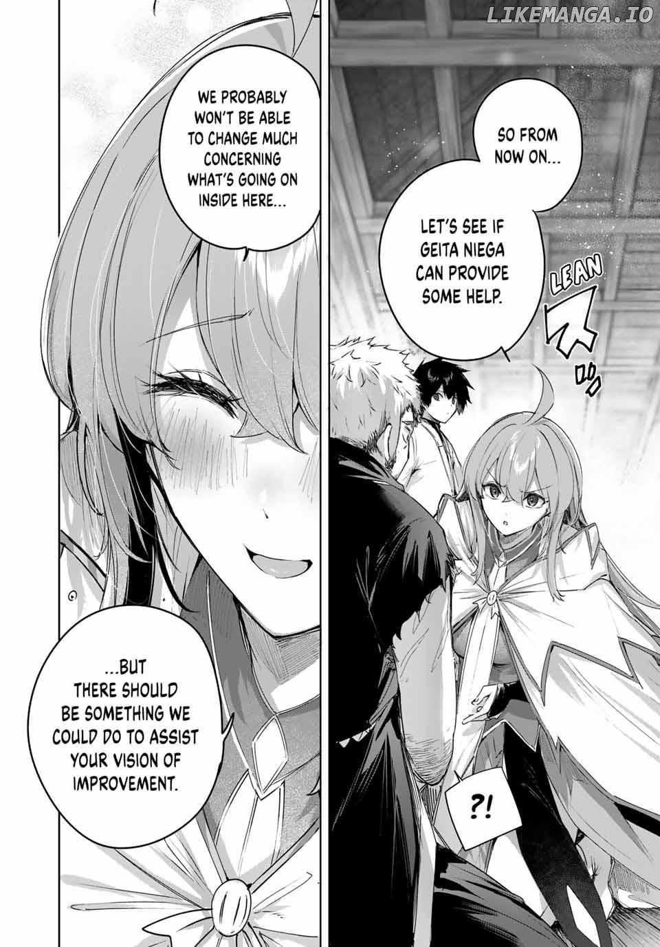 Henkyou no Yakushi, Miyako de S Rank Boukensha to naru Chapter 71 - Page 15