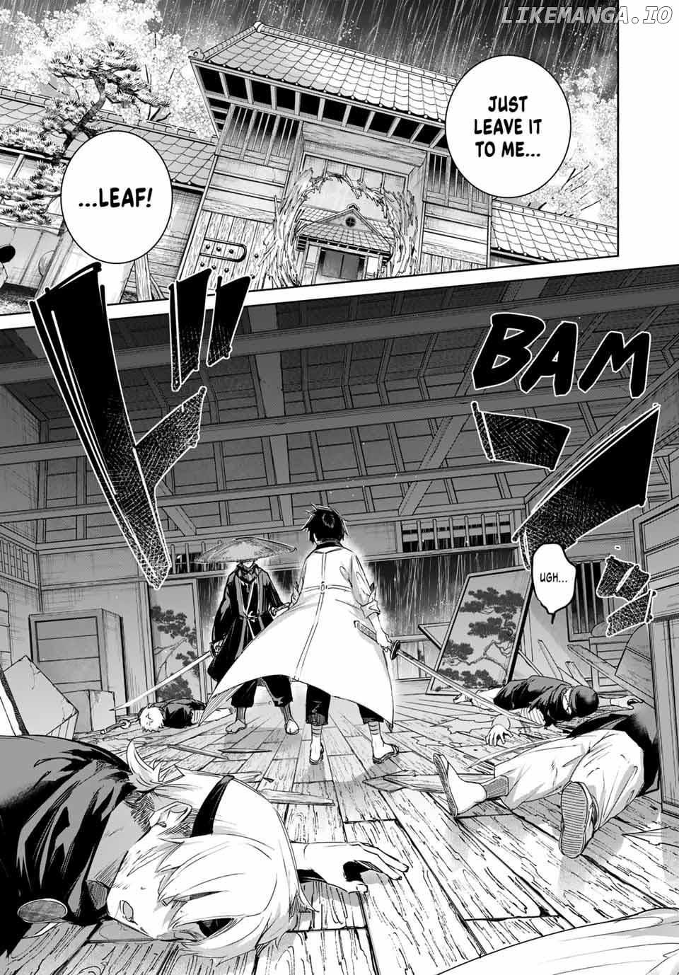 Henkyou no Yakushi, Miyako de S Rank Boukensha to naru Chapter 71 - Page 4