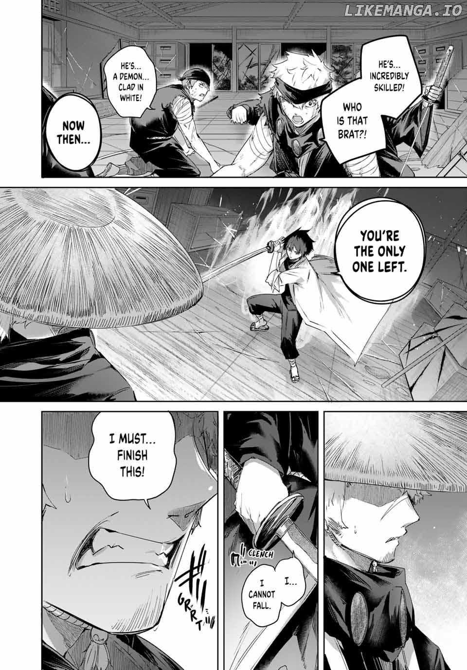 Henkyou no Yakushi, Miyako de S Rank Boukensha to naru Chapter 71 - Page 5