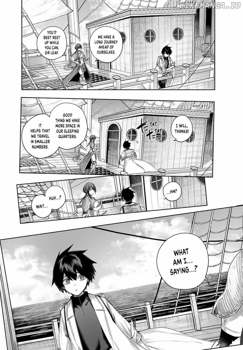 Henkyou no Yakushi, Miyako de S Rank Boukensha to naru Chapter 72 - Page 14