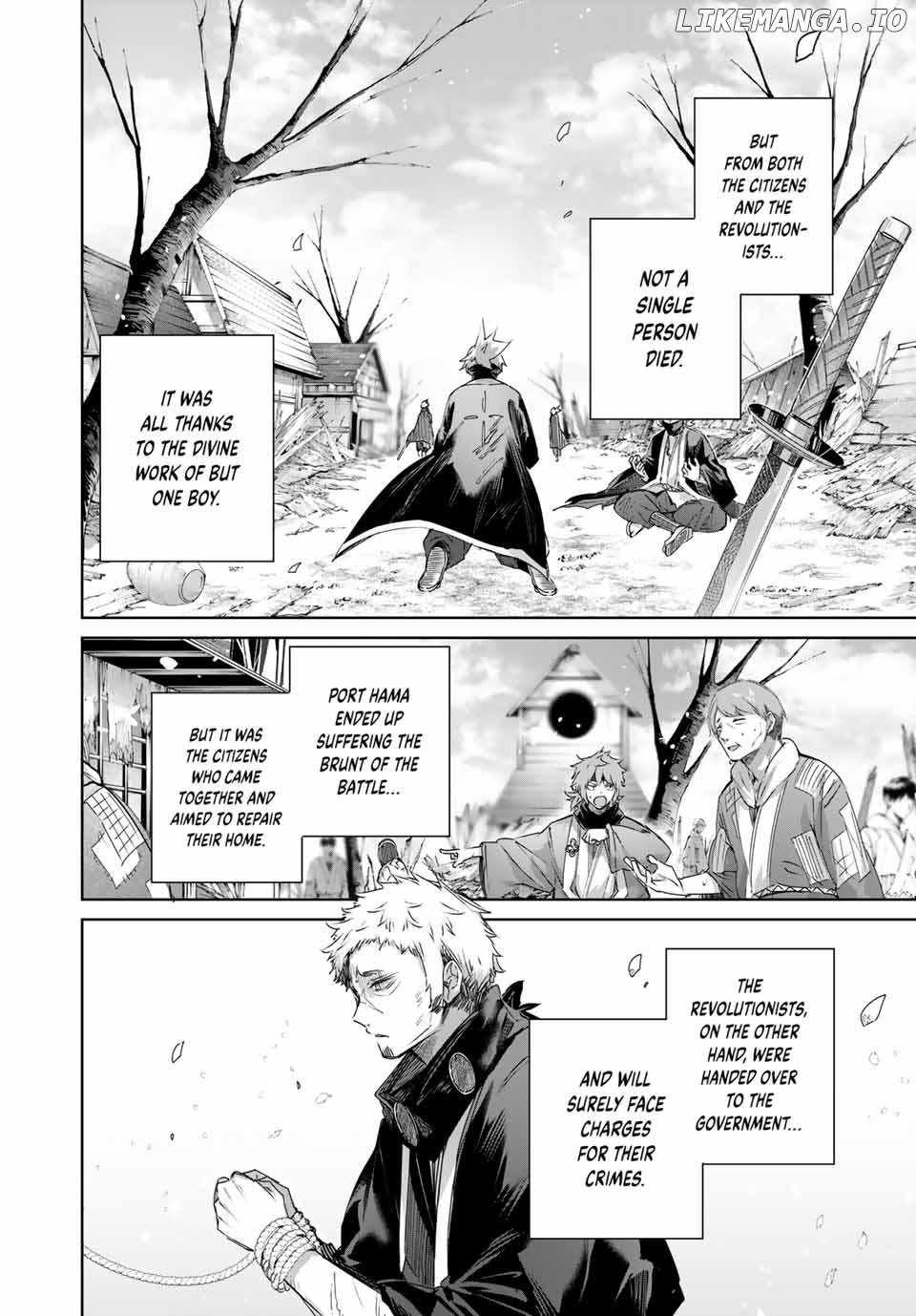 Henkyou no Yakushi, Miyako de S Rank Boukensha to naru Chapter 72 - Page 2