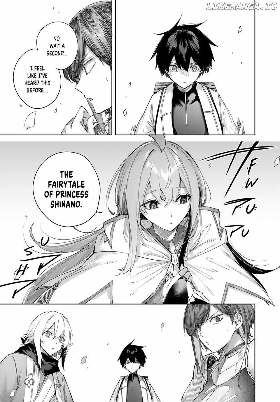 Henkyou no Yakushi, Miyako de S Rank Boukensha to naru Chapter 73 - Page 14