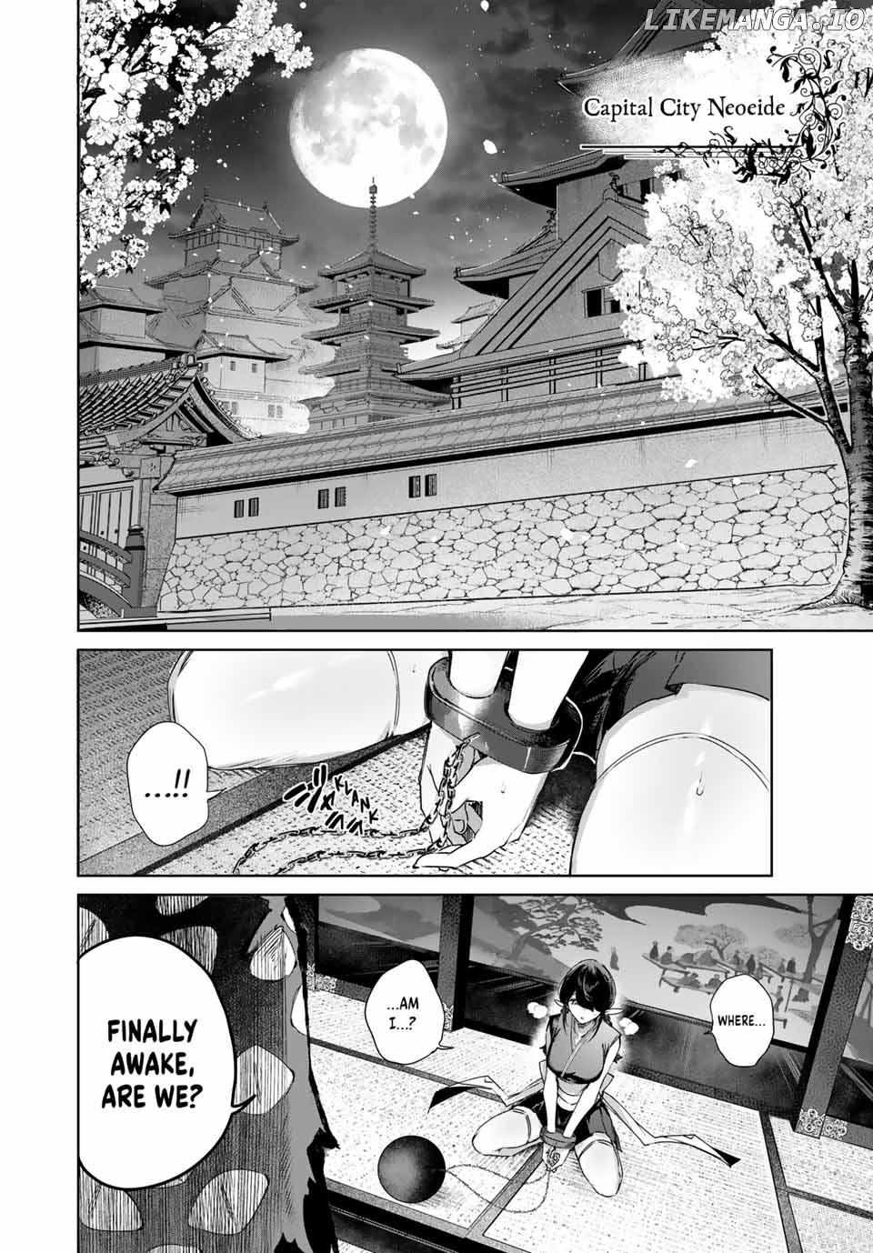 Henkyou no Yakushi, Miyako de S Rank Boukensha to naru Chapter 73 - Page 15