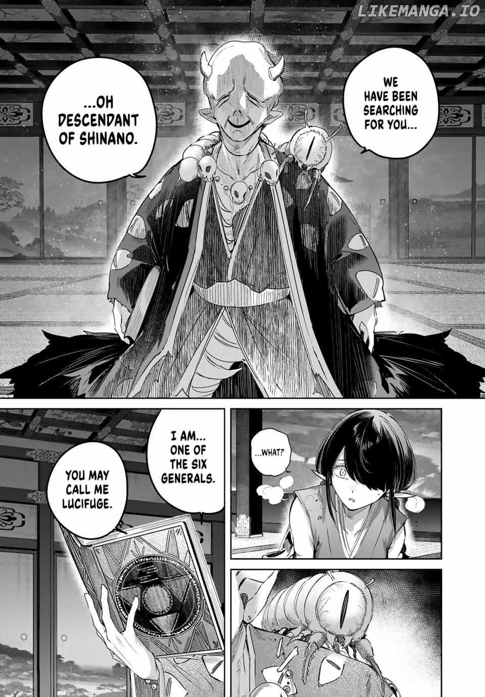 Henkyou no Yakushi, Miyako de S Rank Boukensha to naru Chapter 73 - Page 16