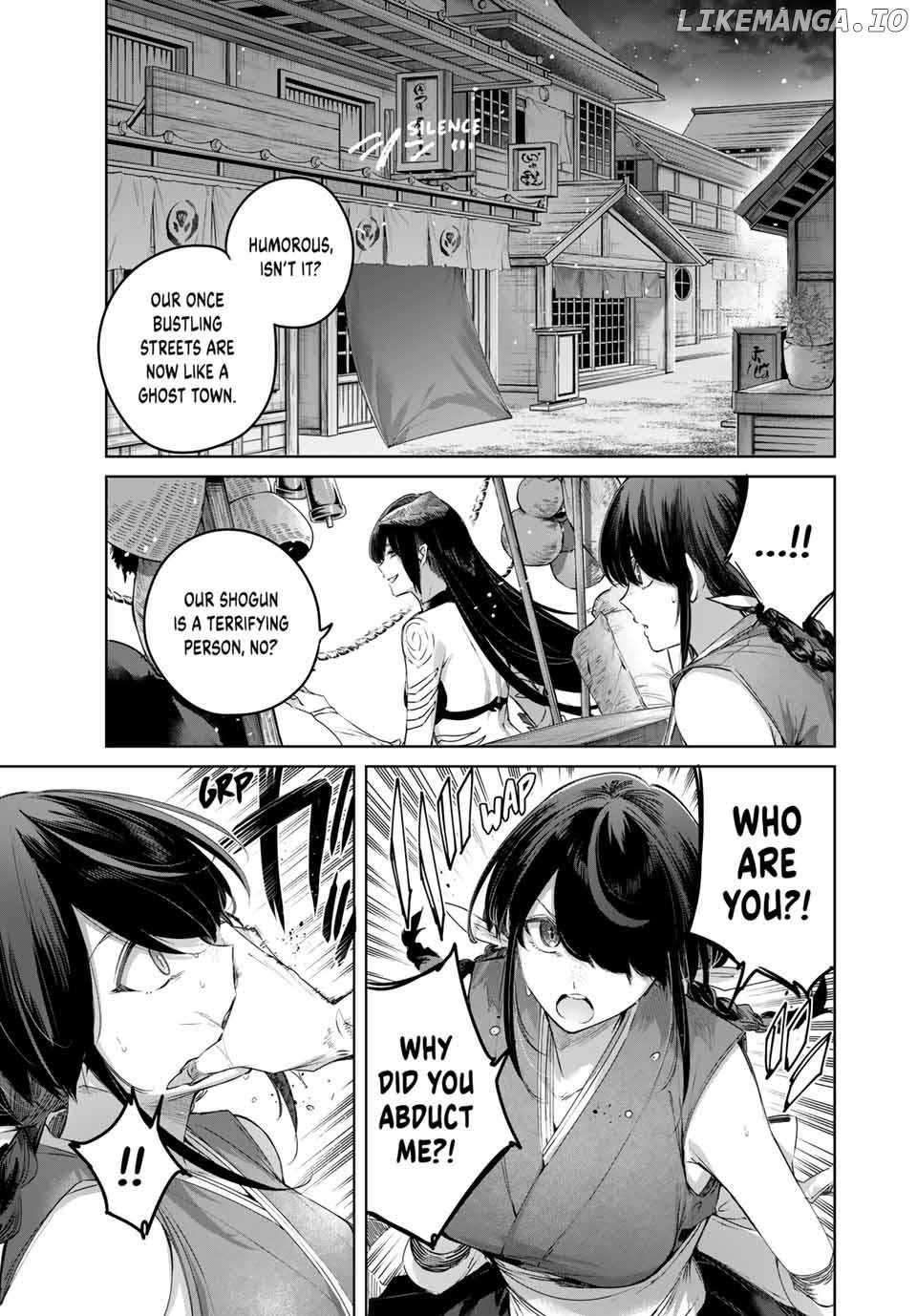 Henkyou no Yakushi, Miyako de S Rank Boukensha to naru Chapter 73 - Page 2