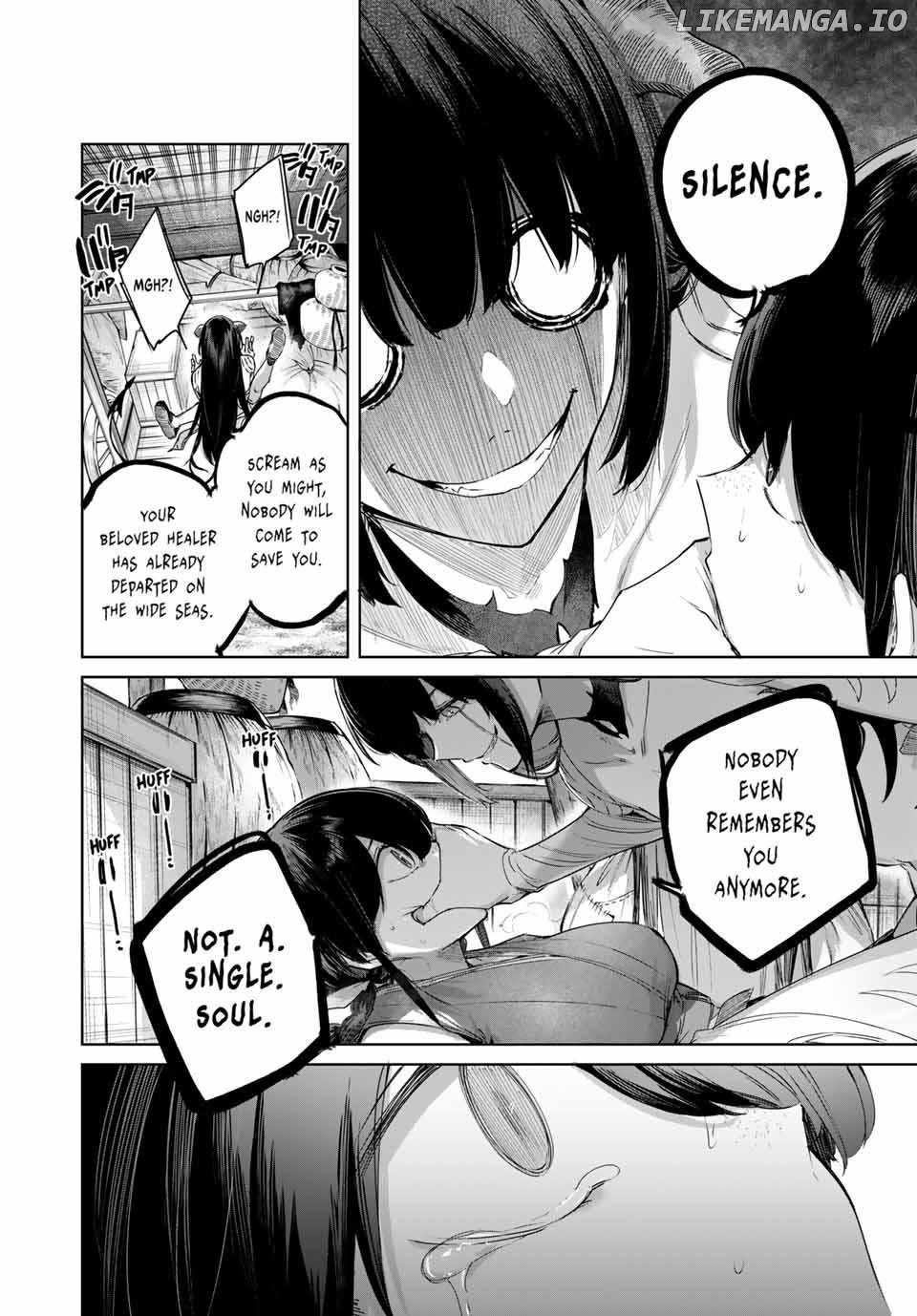 Henkyou no Yakushi, Miyako de S Rank Boukensha to naru Chapter 73 - Page 3