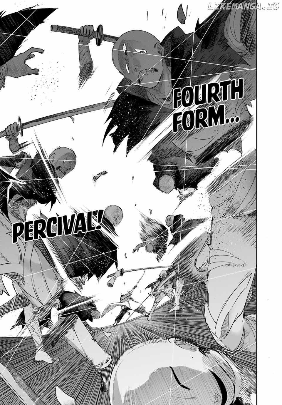 Henkyou no Yakushi, Miyako de S Rank Boukensha to naru Chapter 74 - Page 14