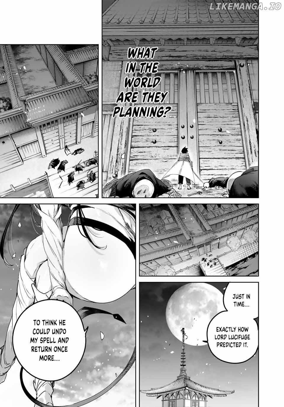 Henkyou no Yakushi, Miyako de S Rank Boukensha to naru Chapter 74 - Page 16