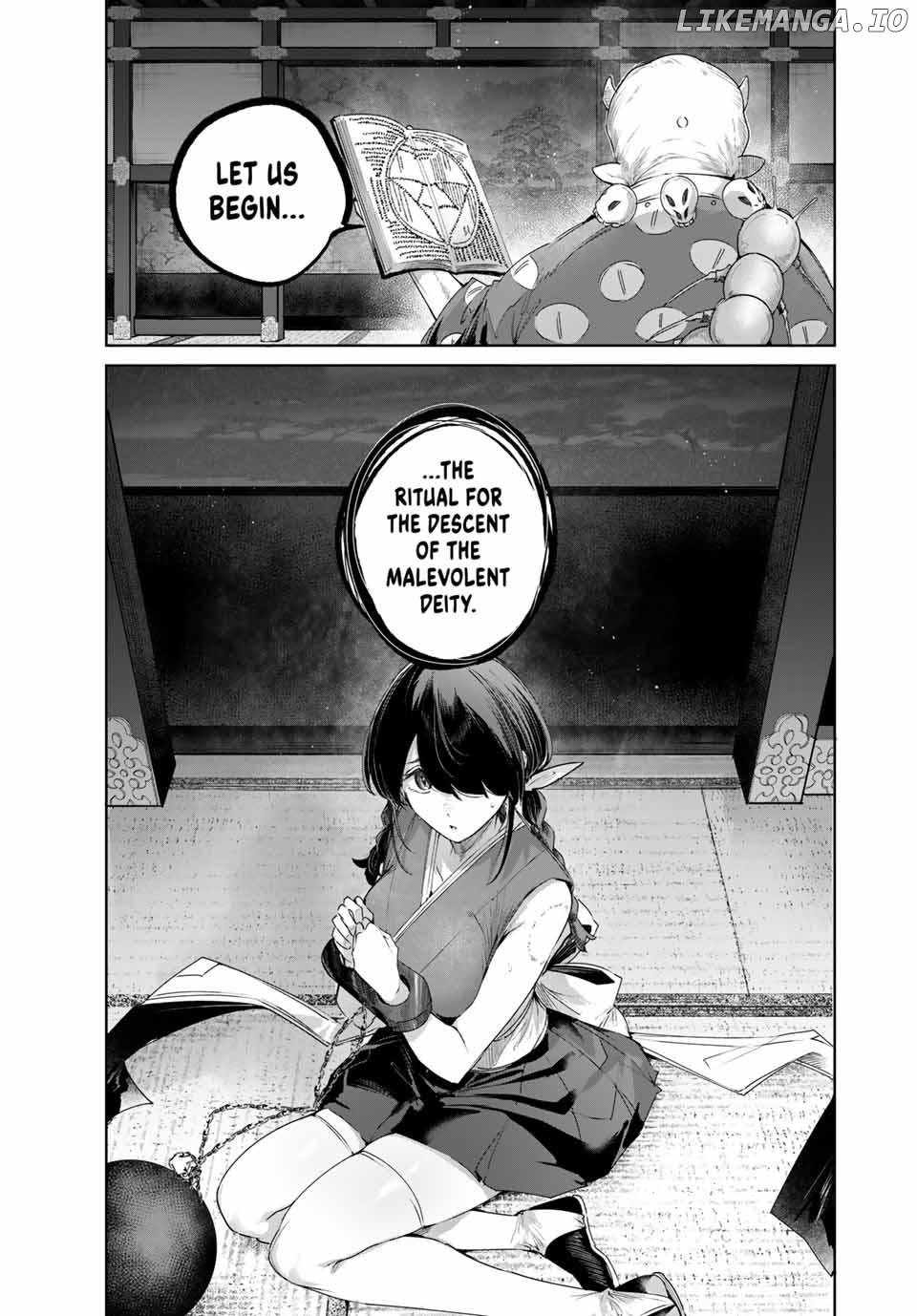 Henkyou no Yakushi, Miyako de S Rank Boukensha to naru Chapter 74 - Page 2