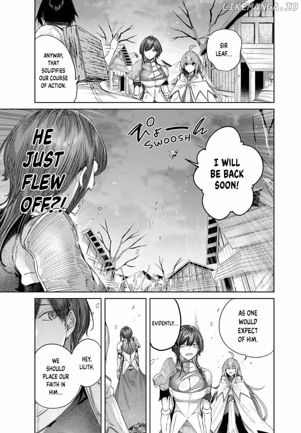 Henkyou no Yakushi, Miyako de S Rank Boukensha to naru Chapter 74 - Page 6