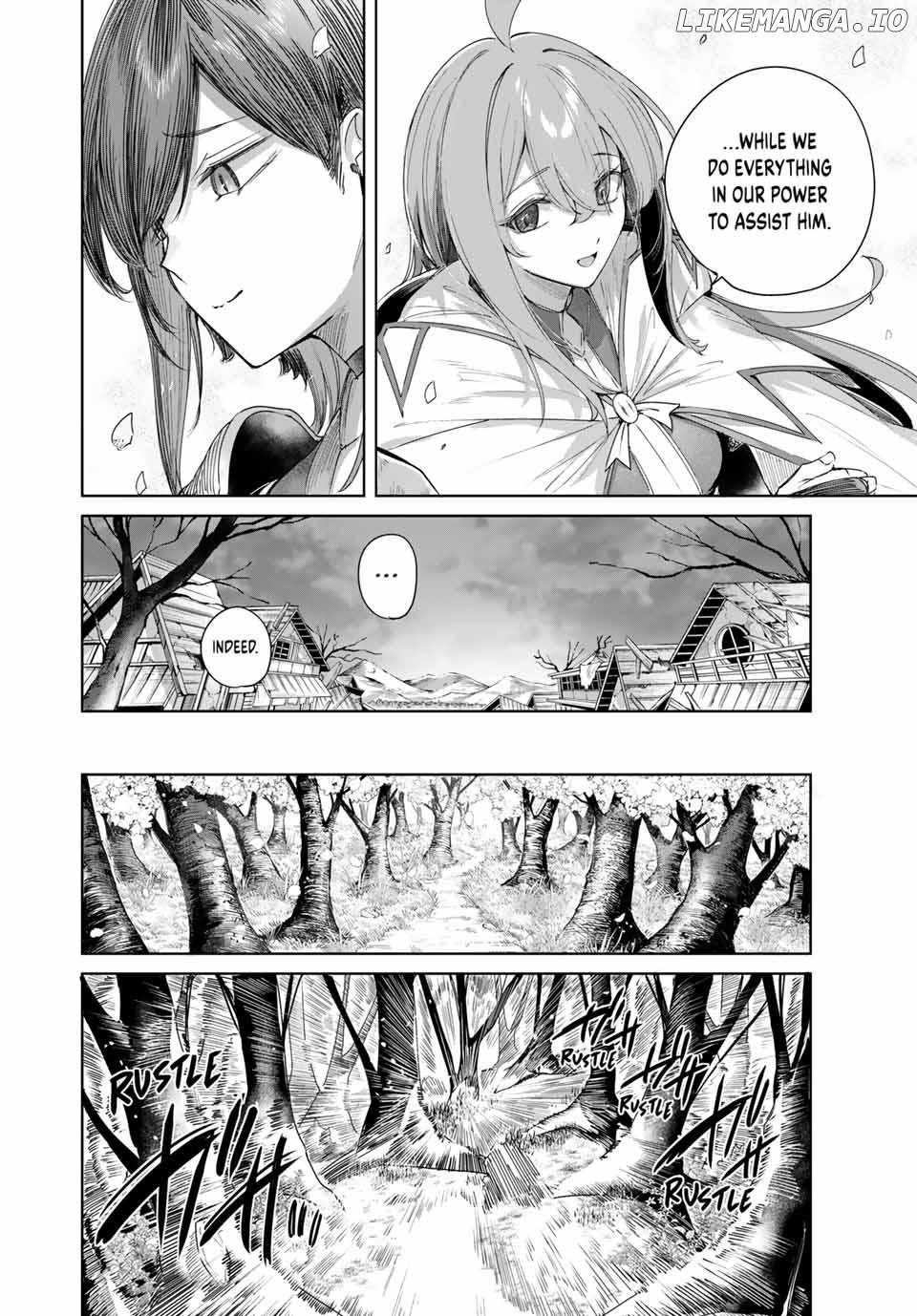 Henkyou no Yakushi, Miyako de S Rank Boukensha to naru Chapter 74 - Page 7