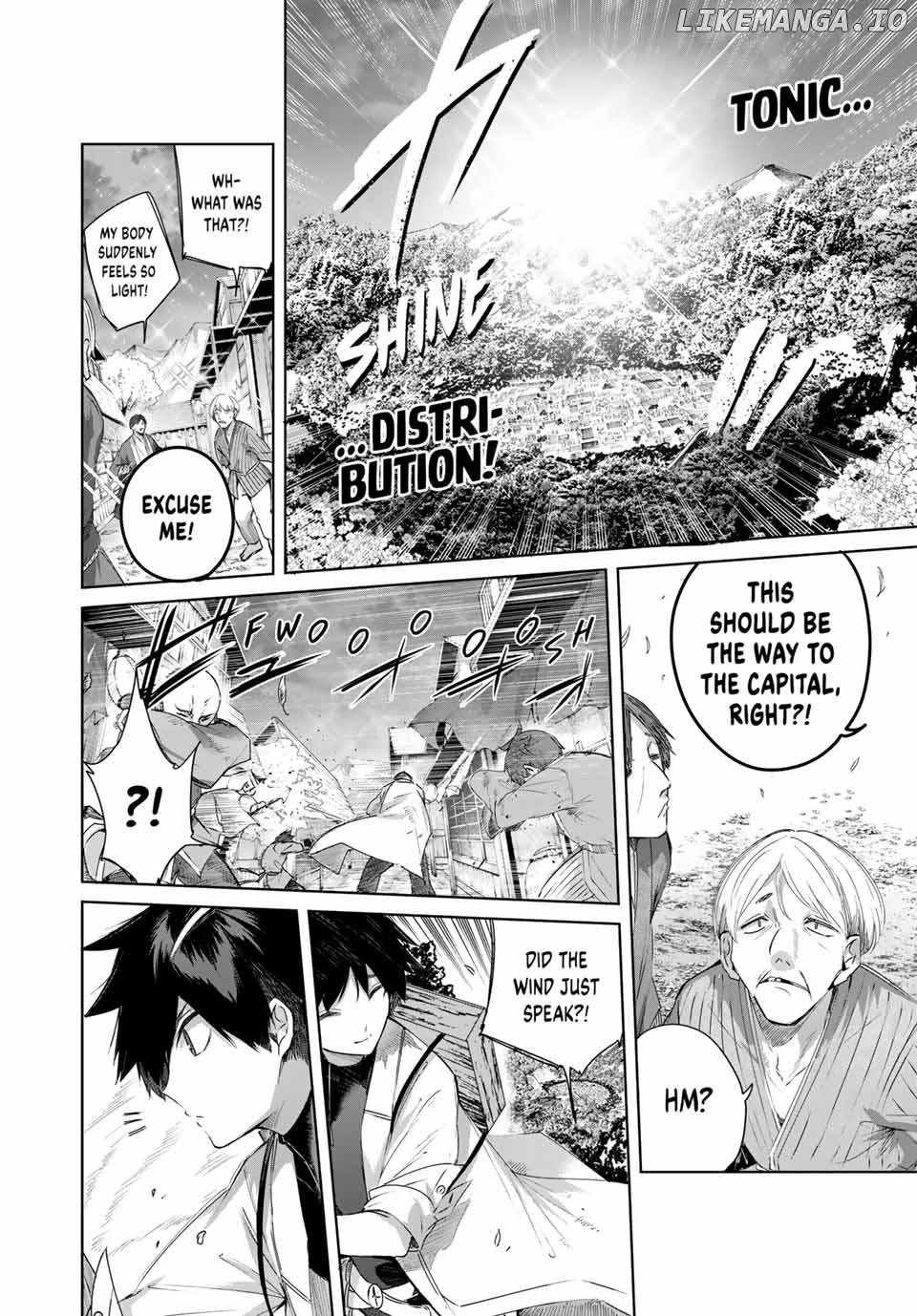Henkyou no Yakushi, Miyako de S Rank Boukensha to naru Chapter 74 - Page 9