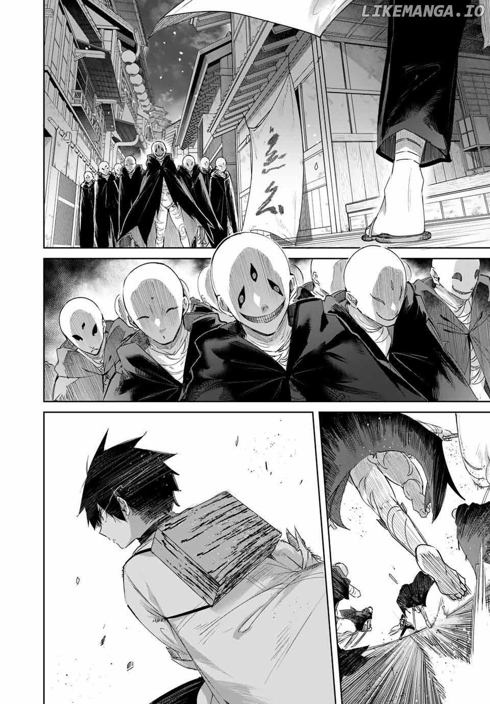 Henkyou no Yakushi, Miyako de S Rank Boukensha to naru Chapter 75 - Page 1