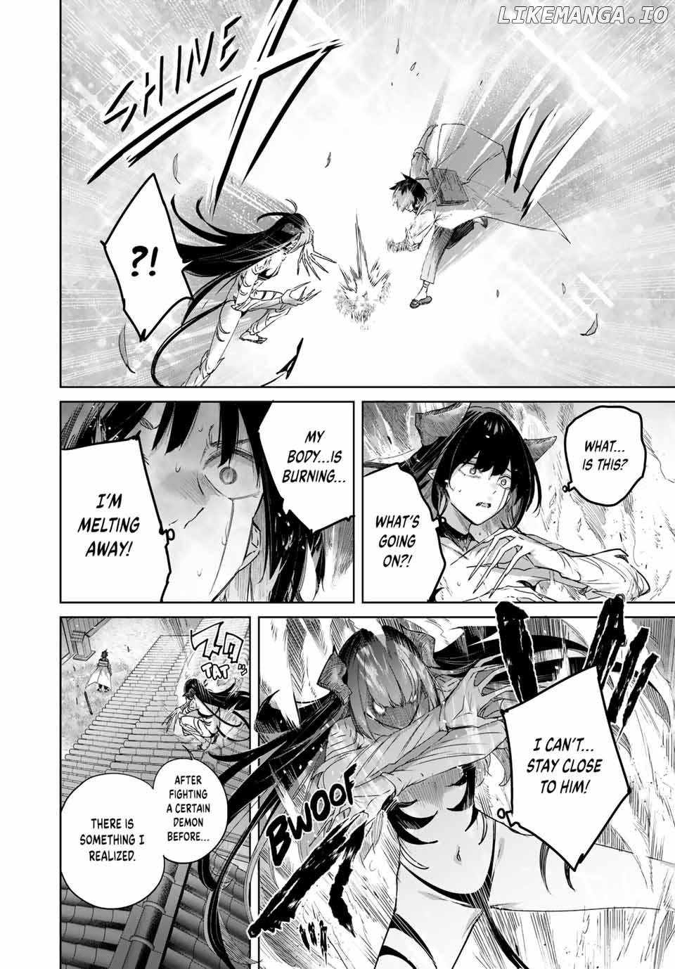 Henkyou no Yakushi, Miyako de S Rank Boukensha to naru Chapter 75 - Page 13