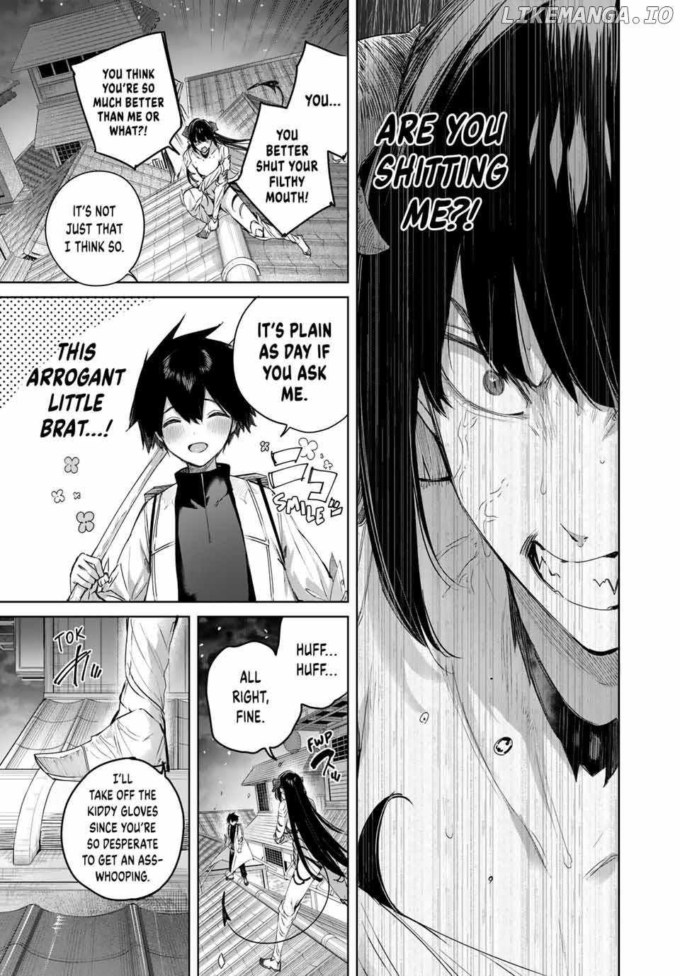 Henkyou no Yakushi, Miyako de S Rank Boukensha to naru Chapter 75 - Page 16
