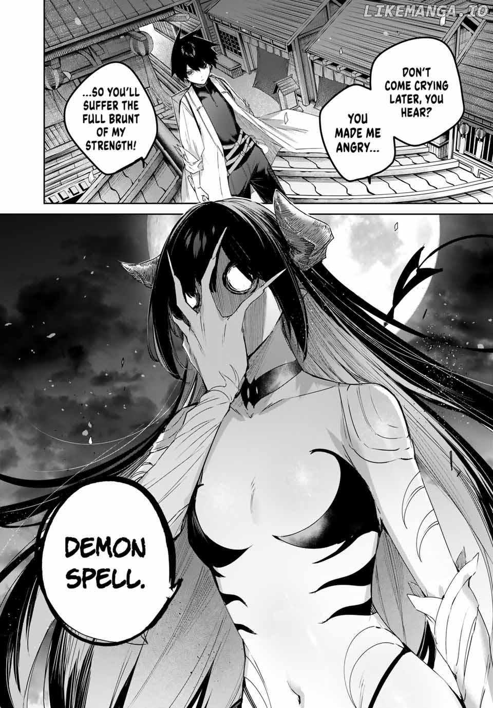 Henkyou no Yakushi, Miyako de S Rank Boukensha to naru Chapter 75 - Page 17