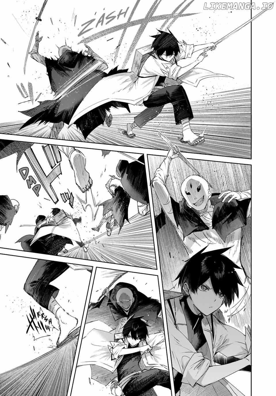 Henkyou no Yakushi, Miyako de S Rank Boukensha to naru Chapter 75 - Page 2