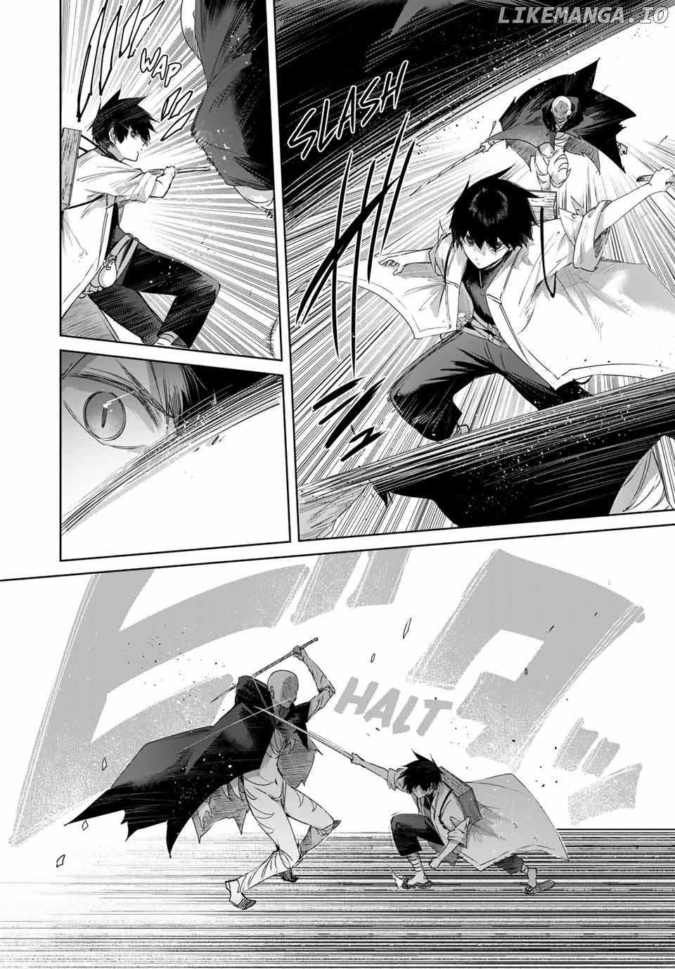 Henkyou no Yakushi, Miyako de S Rank Boukensha to naru Chapter 75 - Page 3