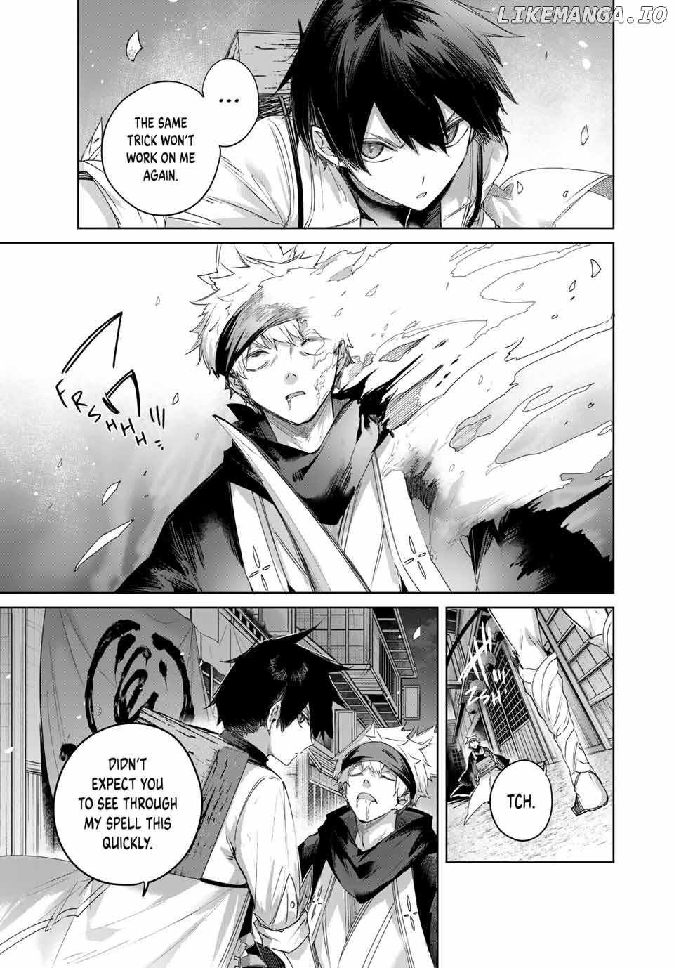 Henkyou no Yakushi, Miyako de S Rank Boukensha to naru Chapter 75 - Page 4