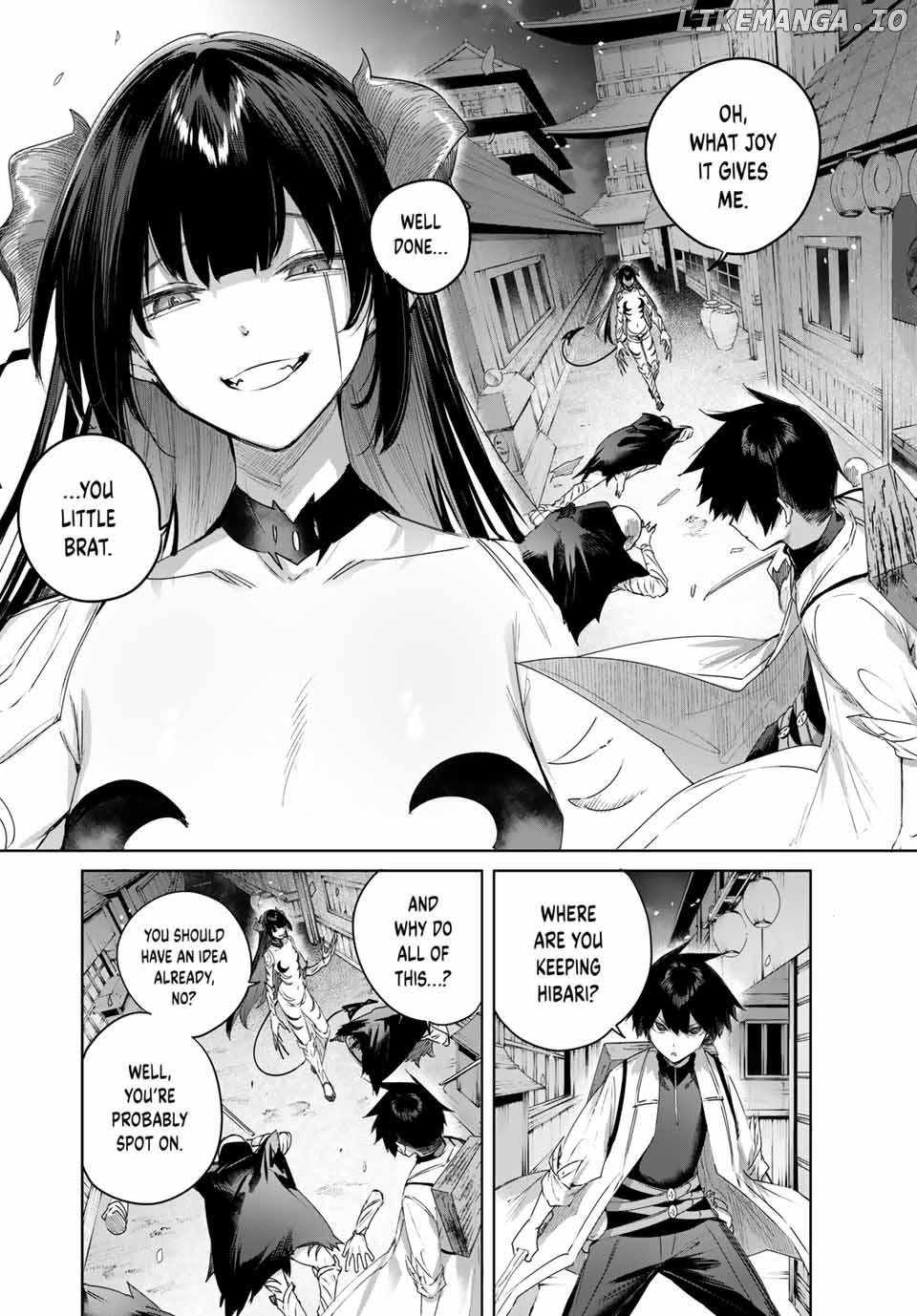 Henkyou no Yakushi, Miyako de S Rank Boukensha to naru Chapter 75 - Page 5