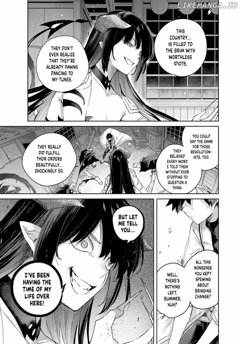 Henkyou no Yakushi, Miyako de S Rank Boukensha to naru Chapter 75 - Page 6