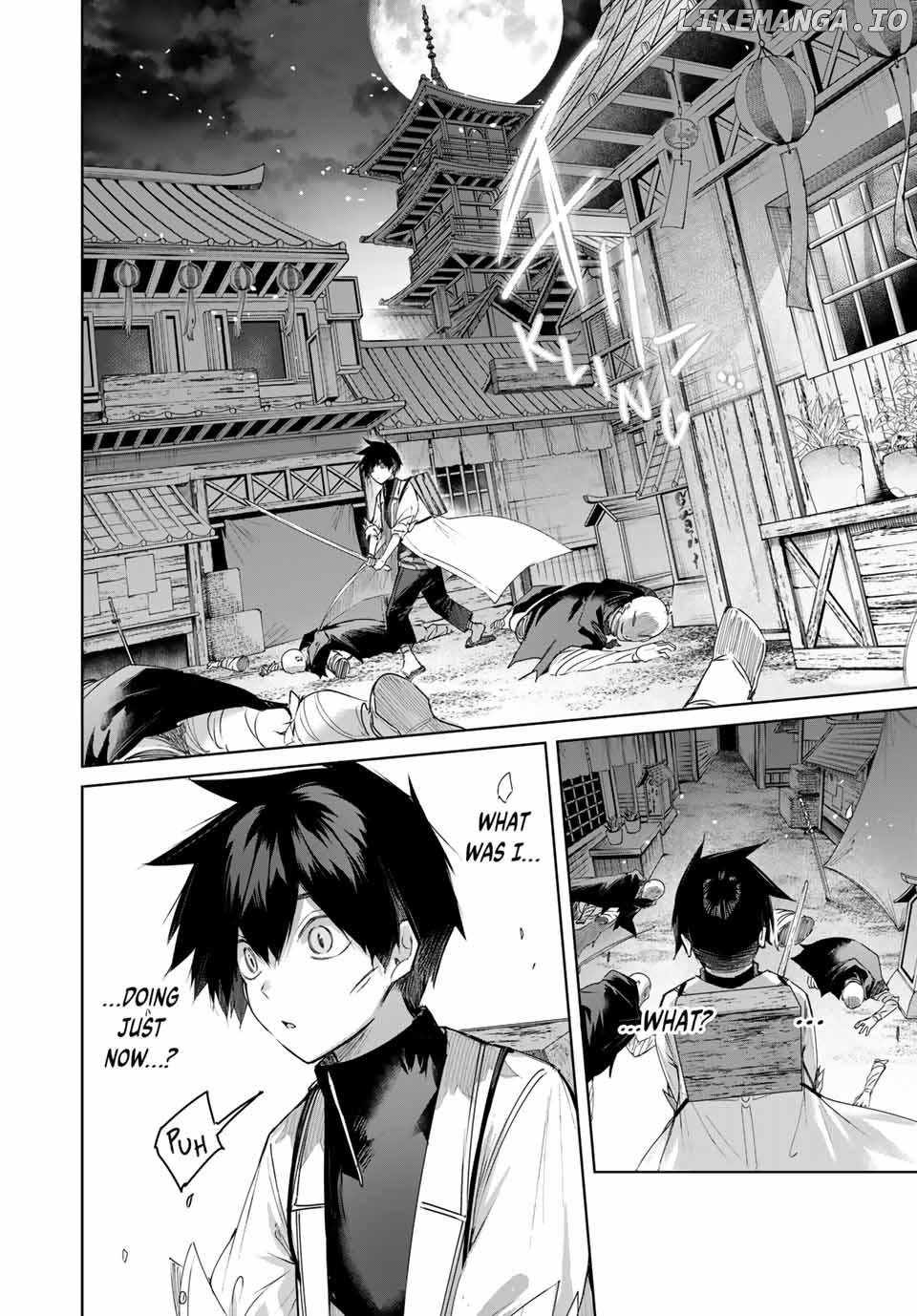 Henkyou no Yakushi, Miyako de S Rank Boukensha to naru Chapter 75 - Page 9