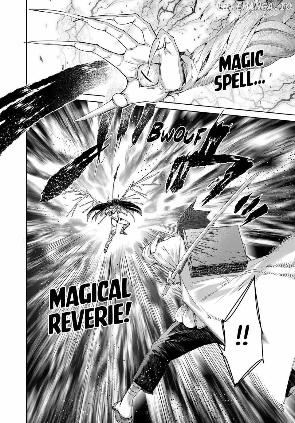 Henkyou no Yakushi, Miyako de S Rank Boukensha to naru Chapter 76 - Page 1