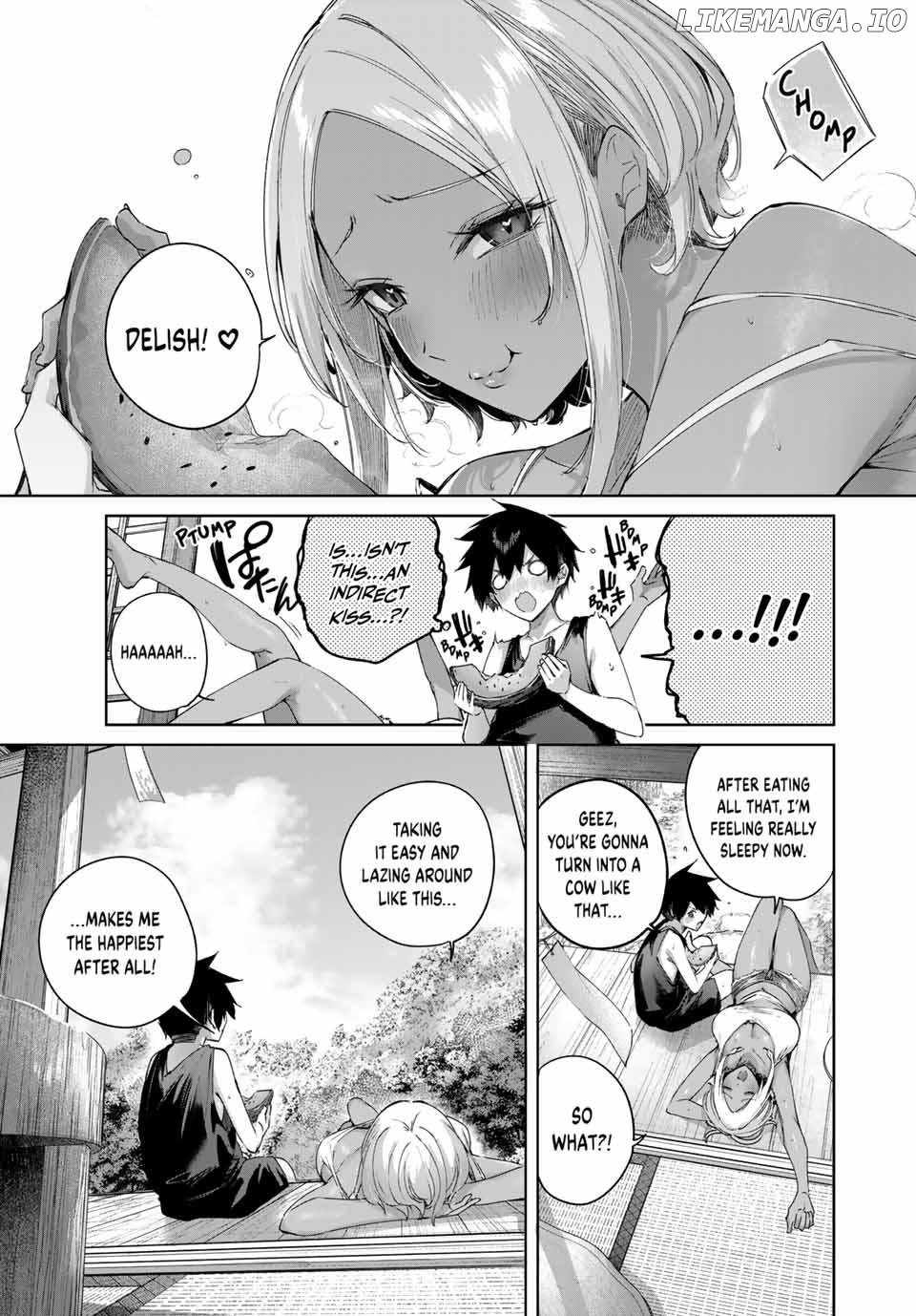 Henkyou no Yakushi, Miyako de S Rank Boukensha to naru Chapter 76 - Page 10