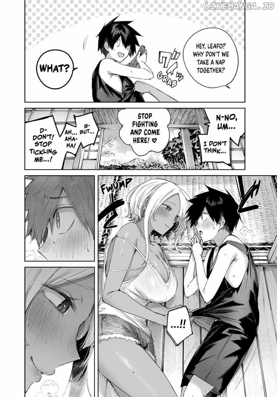Henkyou no Yakushi, Miyako de S Rank Boukensha to naru Chapter 76 - Page 11