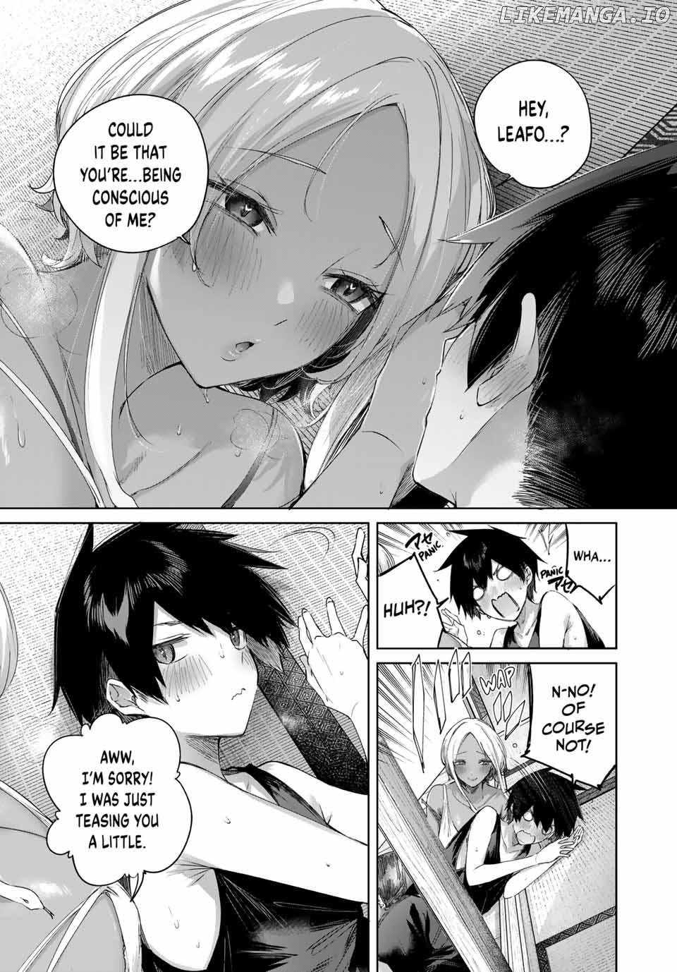 Henkyou no Yakushi, Miyako de S Rank Boukensha to naru Chapter 76 - Page 12
