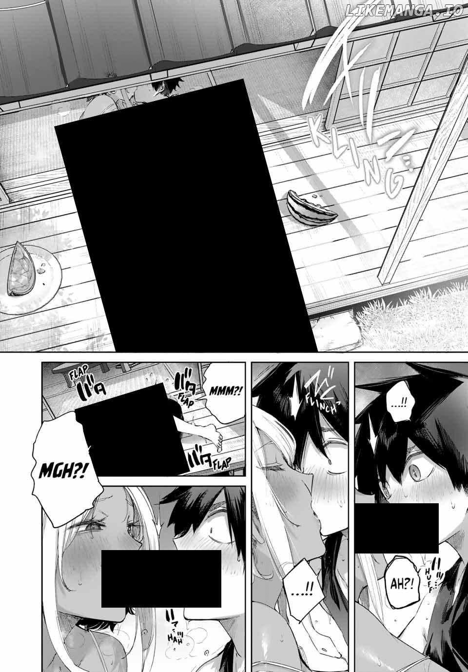 Henkyou no Yakushi, Miyako de S Rank Boukensha to naru Chapter 76 - Page 13