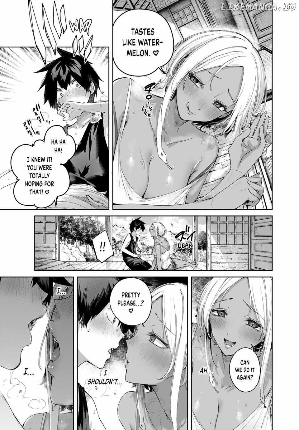 Henkyou no Yakushi, Miyako de S Rank Boukensha to naru Chapter 76 - Page 14