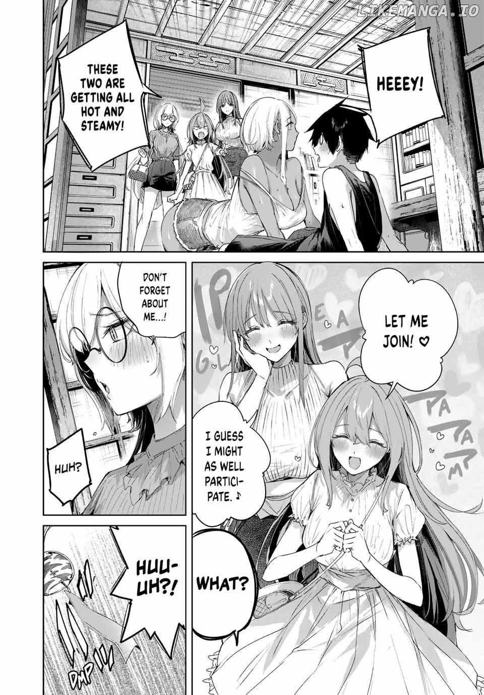 Henkyou no Yakushi, Miyako de S Rank Boukensha to naru Chapter 76 - Page 15