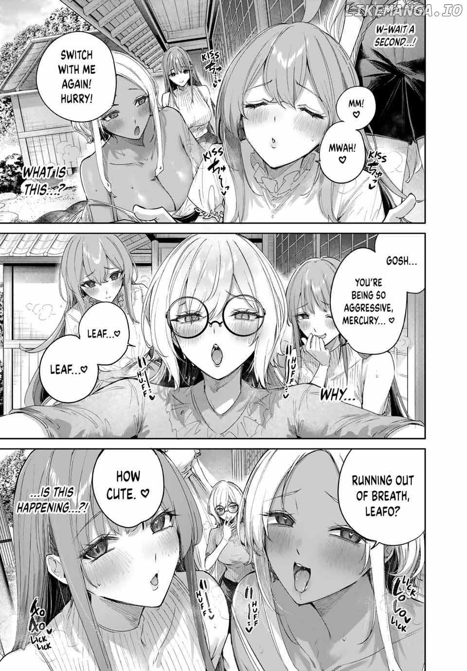 Henkyou no Yakushi, Miyako de S Rank Boukensha to naru Chapter 76 - Page 16