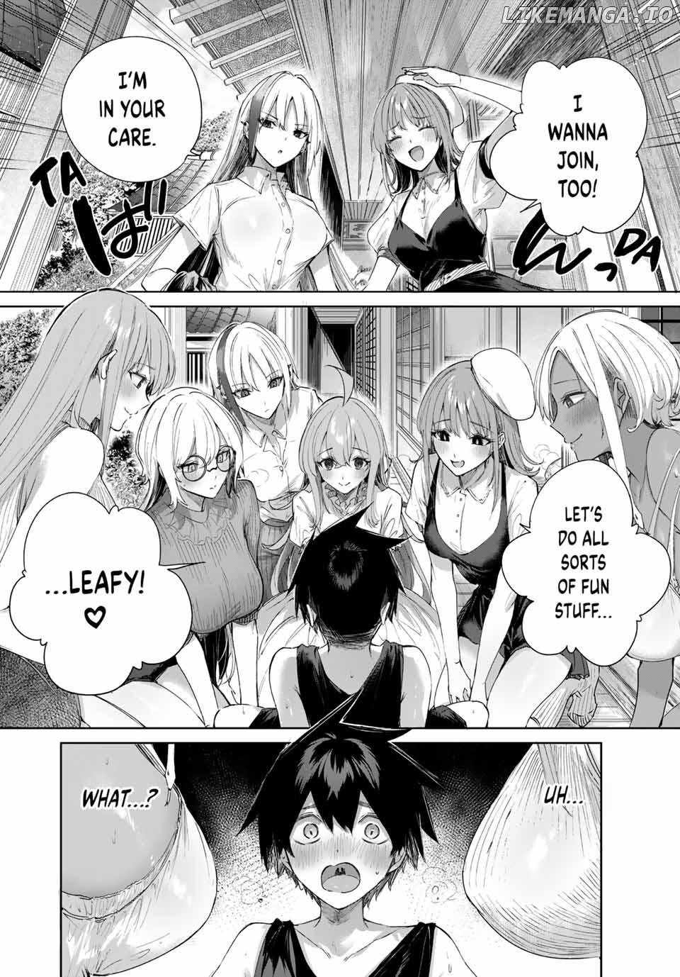 Henkyou no Yakushi, Miyako de S Rank Boukensha to naru Chapter 76 - Page 17