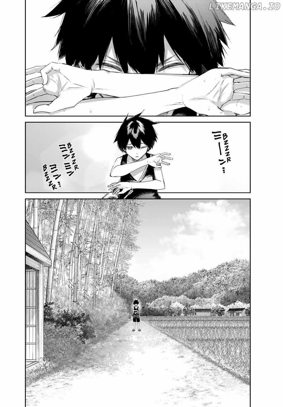 Henkyou no Yakushi, Miyako de S Rank Boukensha to naru Chapter 76 - Page 3