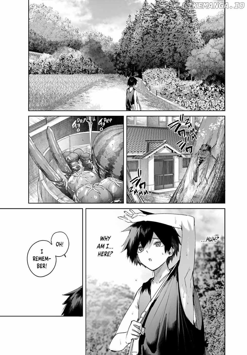 Henkyou no Yakushi, Miyako de S Rank Boukensha to naru Chapter 76 - Page 4